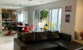 Imagem: Apartamento à venda, Paraíso do Morumbi