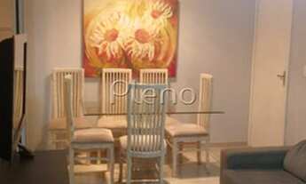 Imagem 5: Apartamento - Vila Industrial - Campinas