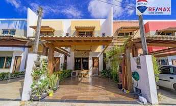 Imagem 4: Casa à venda, 71 m² por R$ 195.000,00 - Planalto - Natal/RN