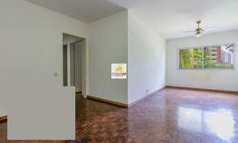 Imagem: Apartamento à venda, Vila Cruzeiro, 110m²