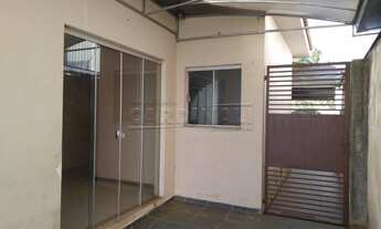 Imagem 2: Sao Carlos - Casa Padrão - Vila Monteiro (Gleba I