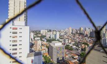 Imagem 7: Apartamento Locação 3 Dormitórios - 100 m² Perdizes