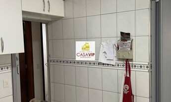 Imagem 6: Apartamento à venda, Vila Hamburguesa, 82m², 2 dormitórios, sem vaga!