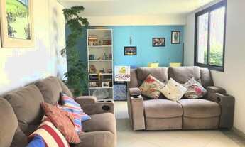 Imagem 4: Apartamento à venda, Alto da Mooca, 125m², 3 dormitórios, 2 suítes, 3 vagas!