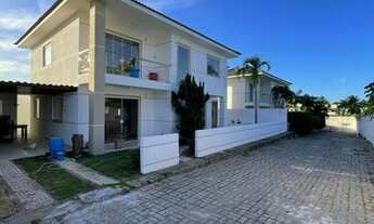 Imagem 3: Casa em Condomínio para Venda em Lauro de Freitas, Miragem, 4 dormitórios, 2 suítes, 1 ban