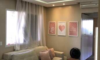 Imagem 2: Apartamento 3 quartos- Vivendas das Marinas