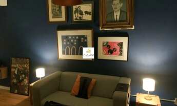 Imagem 4: Apartamento à venda, Consolação, 50m², 1 dormitório, sem vaga!