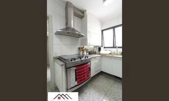 Imagem 7: Venda Apartamento 4 Dormitórios - 178 m² Campo Belo