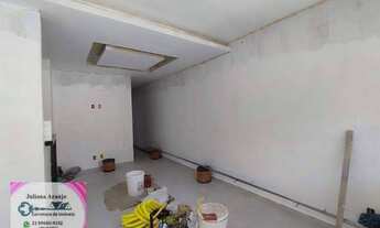 Imagem 2: Casa com 2 dormitórios à venda, por R$ 350.000 - Barroco (Itaipuaçu) - Maricá/RJ