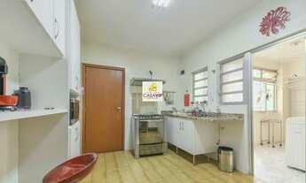 Imagem 7: Apartamento à venda, Jardim Paulista, 135m², 3 dormitórios, 1 suíte, 1 vaga!