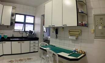 Imagem 5: Apartamento 3 Quartos, 105 m² - São Brás - Belém/PA