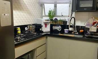 Imagem 7: APARTAMENTO RESIDENCIAL em SÃO PAULO - SP, VILA FIRMIANO PINTO