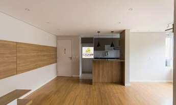 Imagem 7: Apartamento à venda, Jardim Prudência, 62m², 2 dormitórios, 1 suíte, 2 vagas!