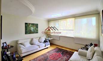 Imagem 2: Apartamento Venda 2 Dormitórios - 90 m² Itaim Bibi