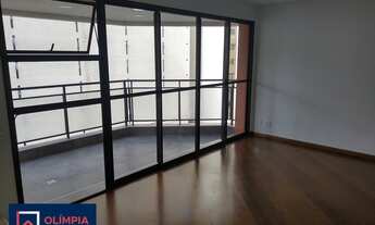 Imagem 2: Venda Apartamento 3 Dormitórios - 155 m² Pompéia