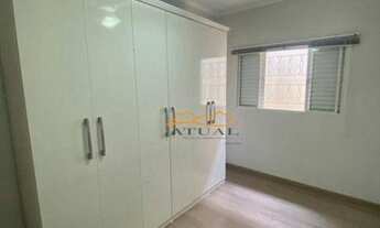 Imagem 6: Casa com 3 dormitórios, 114 m² - venda por R$ 455.000 ou aluguel por R$ 2.550/mês - Concei