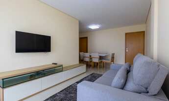 Imagem 3: Magnifico apartamento para venda na Reserva do Paiva