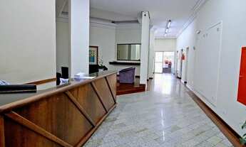 Imagem 5: Apartamento com 2 dormitórios à venda, 57 m² por R$ 350.000,00 - Bigorrilho - Curitiba/PR