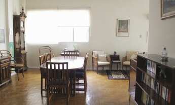 Imagem 2: Apartamento Venda Pinheiros 155 m² 3 Dormitórios