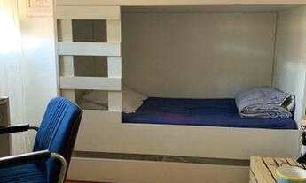 Imagem 2: Casa com 2 dormitórios à venda, 85 m² por R$ 460.000,00 - Cidade Morumbi - São José dos Ca