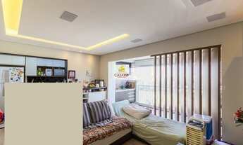 Imagem 6: Apartamento à venda, Água Branca, 76m², 2 dormitórios, 1 suíte, 2 vagas!