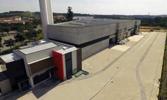 Imagem 3: Galpão/Armazém/Depósito para locação em Atibaia com 4.237m² ás margens da Rodovia Dom Pedr