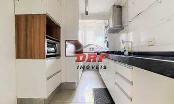 Imagem 7: Apartamento com 3 dormitórios 1 suíte 1 vaga à venda, 62 m² por R$ 427.000 - Vila Guilherm