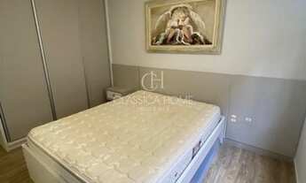 Imagem 4: 100% MOBILIADO NA MEIA PRAIA