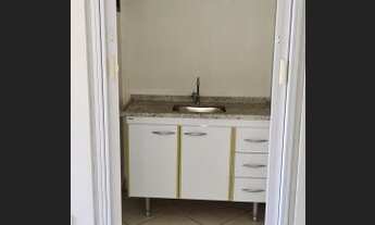 Imagem 3: São Paulo - Conjunto Comercial/Sala - Vila Mariana