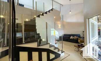 Imagem 6: Casa com 4 dormitórios à venda, 241 m² por R$ 1.495.000,00 - Urbanova - São José dos Campo