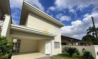 Imagem: Casa com 4 dormitórios à venda, 159 m²