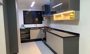 Imagem 7: Apartamento Locação Cerqueira César 156 m² 4 Dormitórios