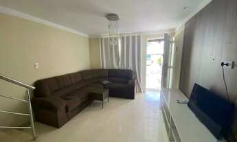 Imagem 6: CASA MOBILIADA EM CONDOMÍNIO FECHADO COM 4 QUARTOS