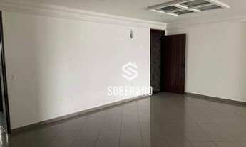 Imagem 5: Apartamento com 4 suítes à venda, 186 m² por R$ 710.000 - Brisamar - João Pessoa/PB
