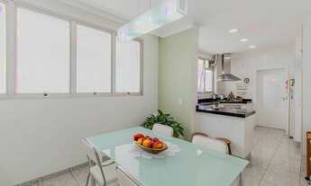 Imagem 5: Venda Apartamento 3 Dormitórios - 234 m² Higienópolis