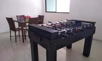 Imagem 4: Apartamento para aluguel tem 120 M2 com 4 quartos sendo 1 suíte e 2 vagas de garagem