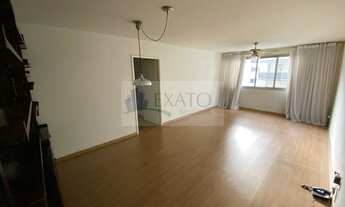 Imagem: Apartamento em Moema com 105m², 3 dormitórios