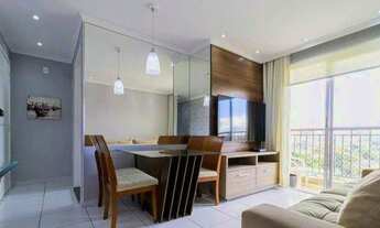 Imagem: Apartamento de 2 Dormitórios na Avenida