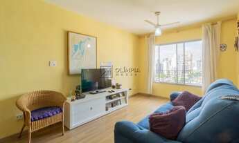 Imagem 2: Venda Apartamento 2 Dormitórios - 88 m² Itaim Bibi