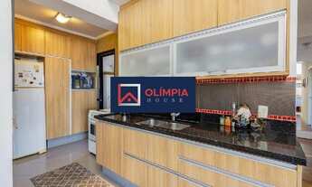 Imagem 6: Cobertura Venda 3 Dormitórios - 145 m² Vila Clementino