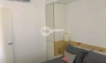 Imagem 6: Apartamento Residencial à venda, Santa Cecília, São Paulo - AP2118