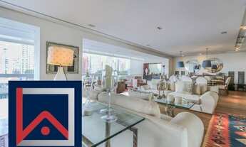 Imagem: Apartamento Venda 3 Dormitórios - 320 m²