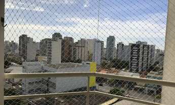 Imagem 2: Apartamento de 2 Dormitórios na Rua das Rosas