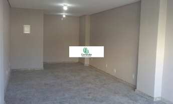 Imagem 3: Sala comercial no bairro Cachoeirinha