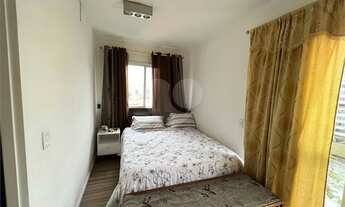 Imagem 4: Cobertura duplex na consolação