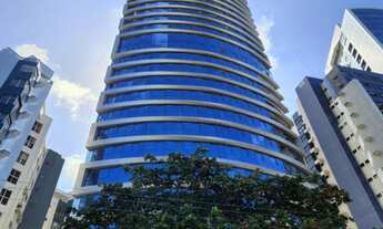 Imagem: Apartamento com 3 suítes, no Bairro de