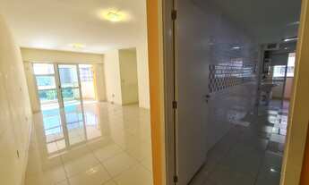 Imagem 2: Apartamento para venda possui 102 metros quadrados com 3 quartos