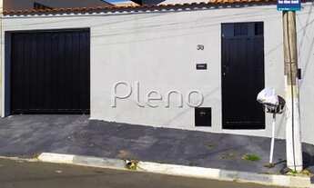 Imagem 3: Casa - Jardim San Diego - Campinas