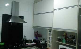 Imagem 4: SSOBRADO EM- São Bernardo do Campo