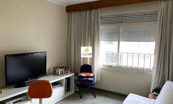 Imagem 7: Apartamento à venda Jardim Paulista, 160m², 3 dormitórios, 1 vaga!